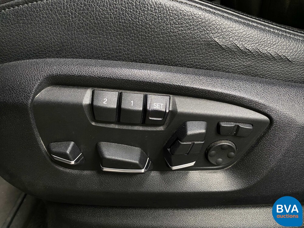 BMW X5 M50d M-Performance 381pk M-Sport 2015, NK-803-D.