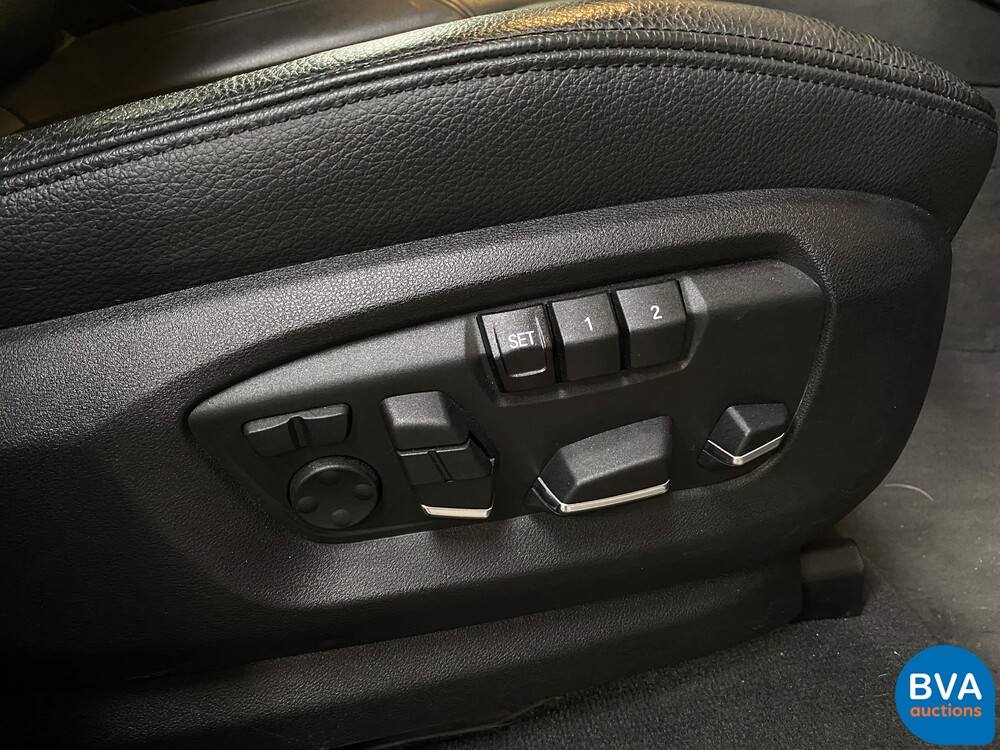 BMW X5 M50d M-Performance 381pk M-Sport 2015, NK-803-D.