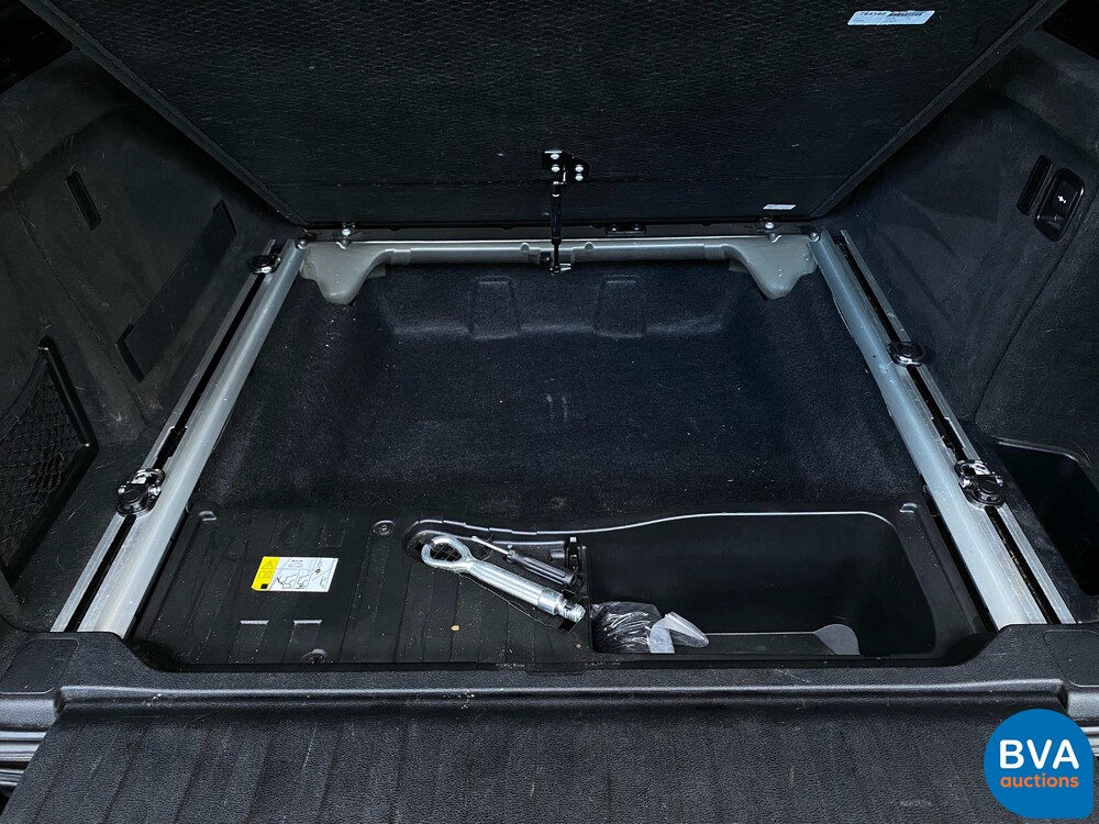 BMW X5 M50d M-Performance 381pk M-Sport 2015, NK-803-D.