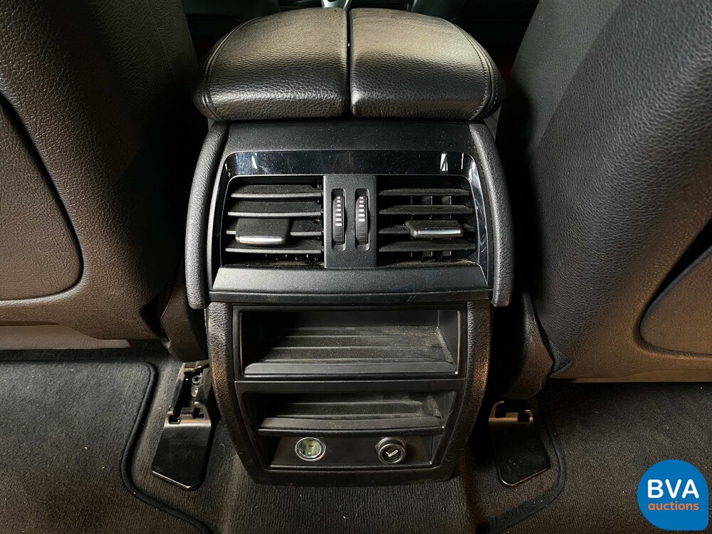 BMW X5 M50d M-Performance 381pk M-Sport 2015, NK-803-D.