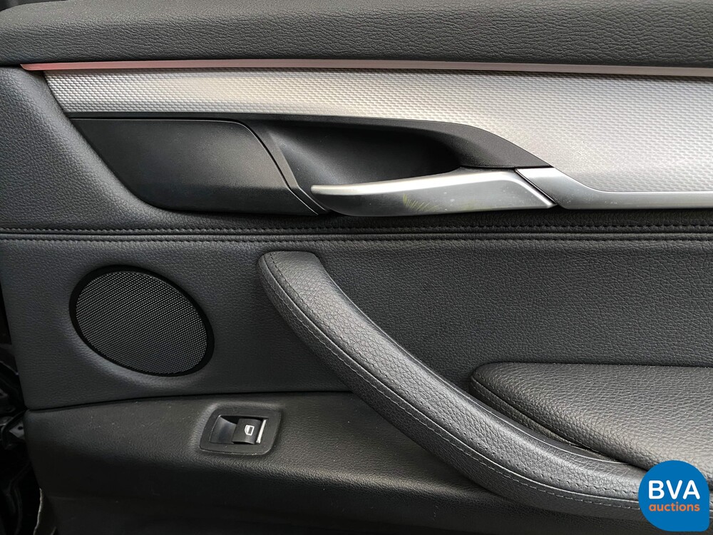 BMW X5 M50d M-Performance 381pk M-Sport 2015, NK-803-D.