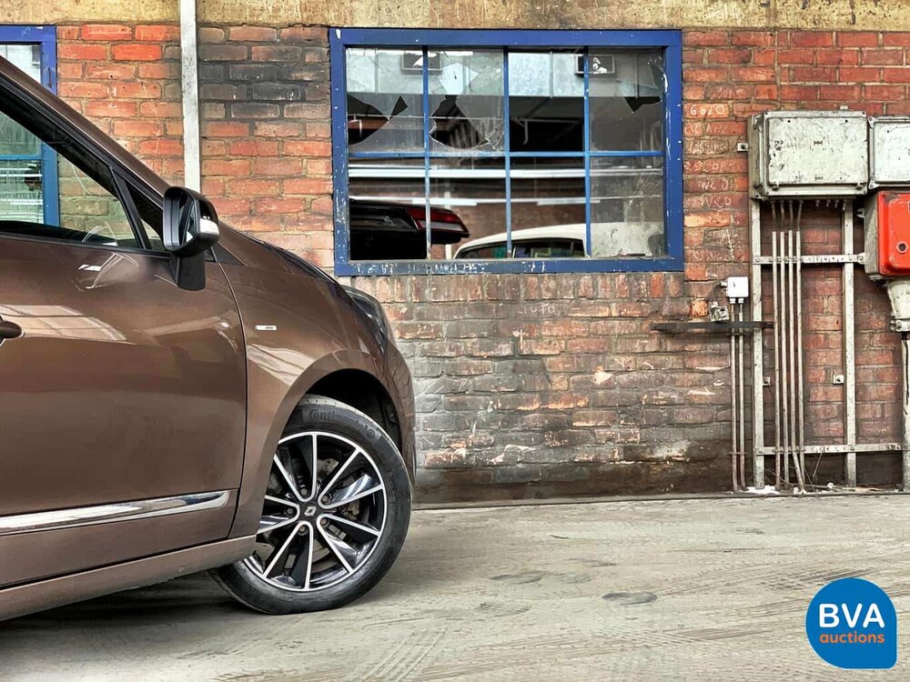 Renault Grand Scenic 1.2 TCe Bose 7-Person 2013, K-034-VD.