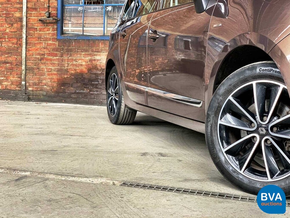 Renault Grand Scenic 1.2 TCe Bose 7-Person 2013, K-034-VD.