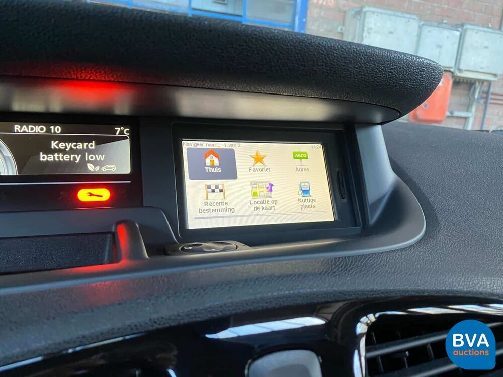 Renault Grand Scenic 1.2 TCe Bose 7-Person 2013, K-034-VD.