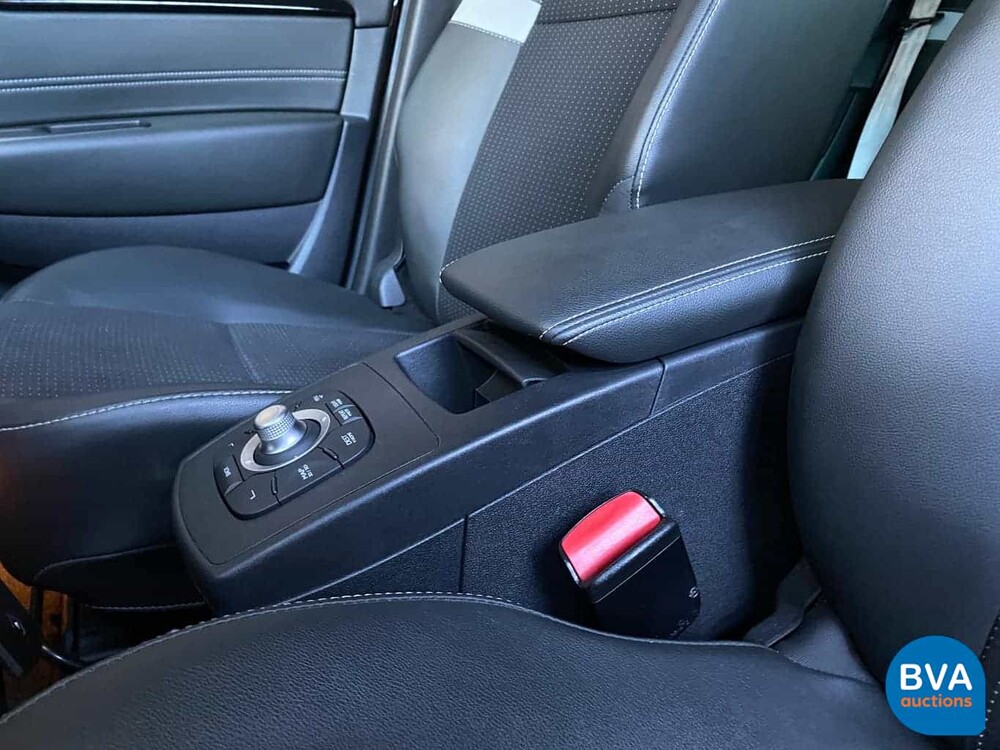 Renault Grand Scenic 1.2 TCe Bose 7-Person 2013, K-034-VD.