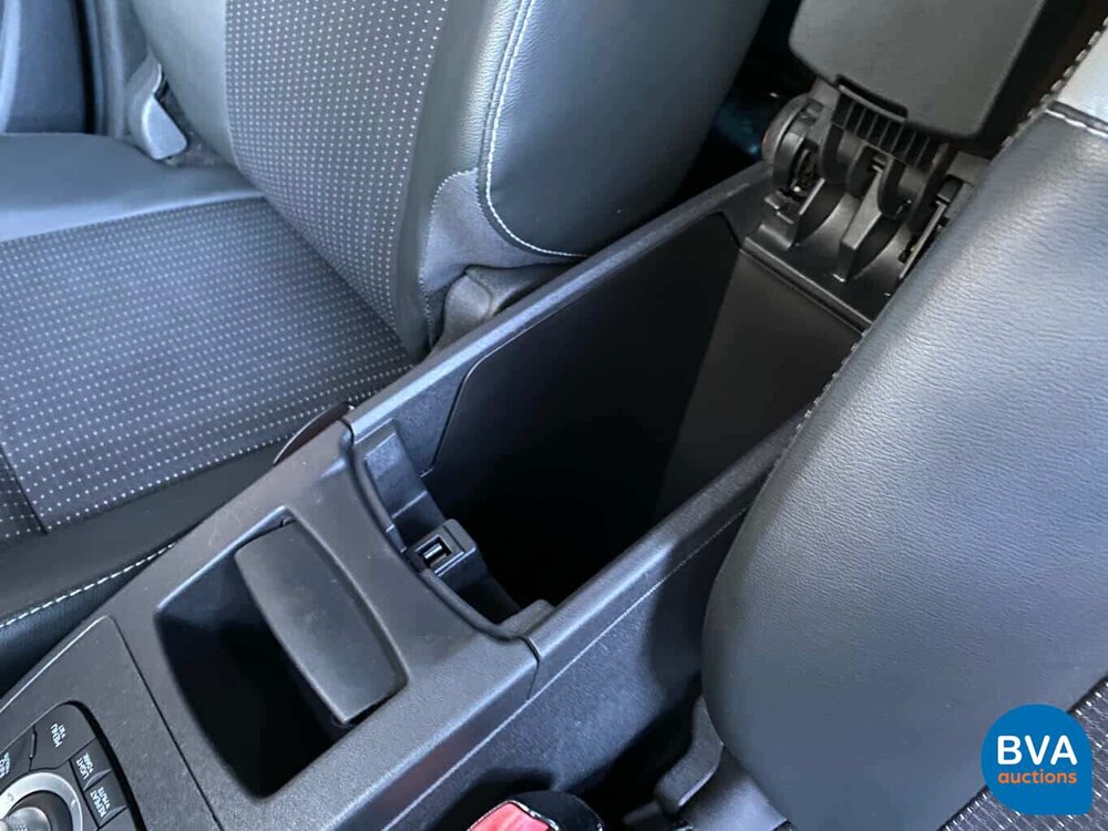 Renault Grand Scenic 1.2 TCe Bose 7-Person 2013, K-034-VD.