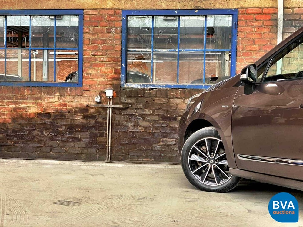 Renault Grand Scenic 1.2 TCe Bose 7-Person 2013, K-034-VD.