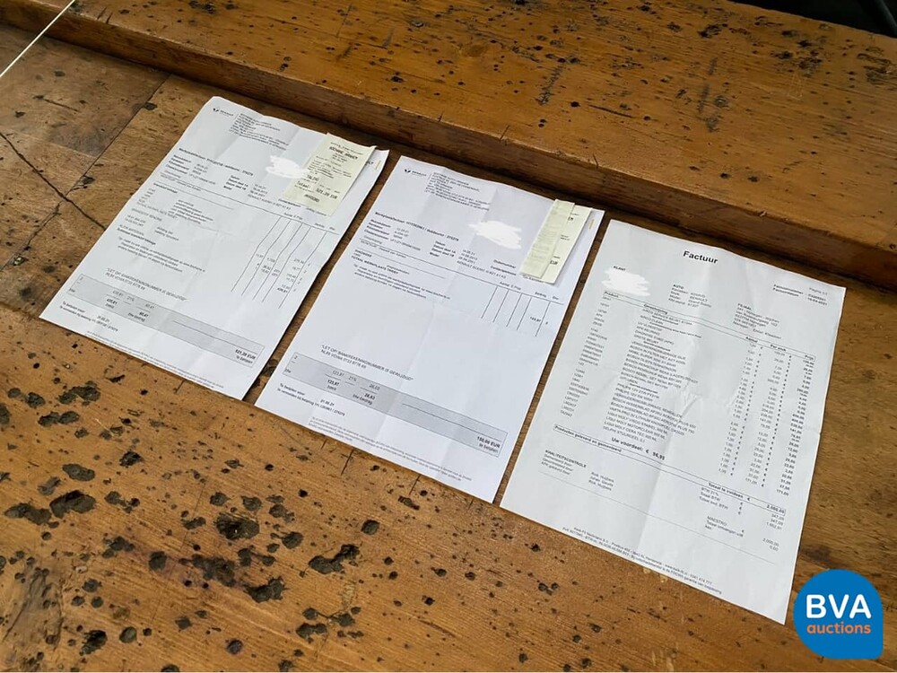 Renault Grand Scenic 1.2 TCe Bose 7-Person 2013, K-034-VD.