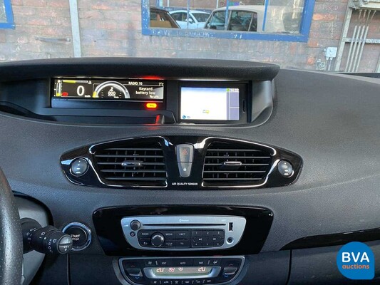 Renault Grand Scenic 1.2 TCe Bose 7-Person 2013, K-034-VD.