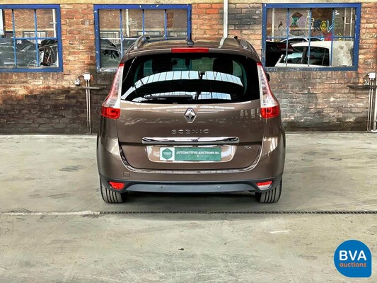 Renault Grand Scenic 1.2 TCe Bose 7-Person 2013, K-034-VD.