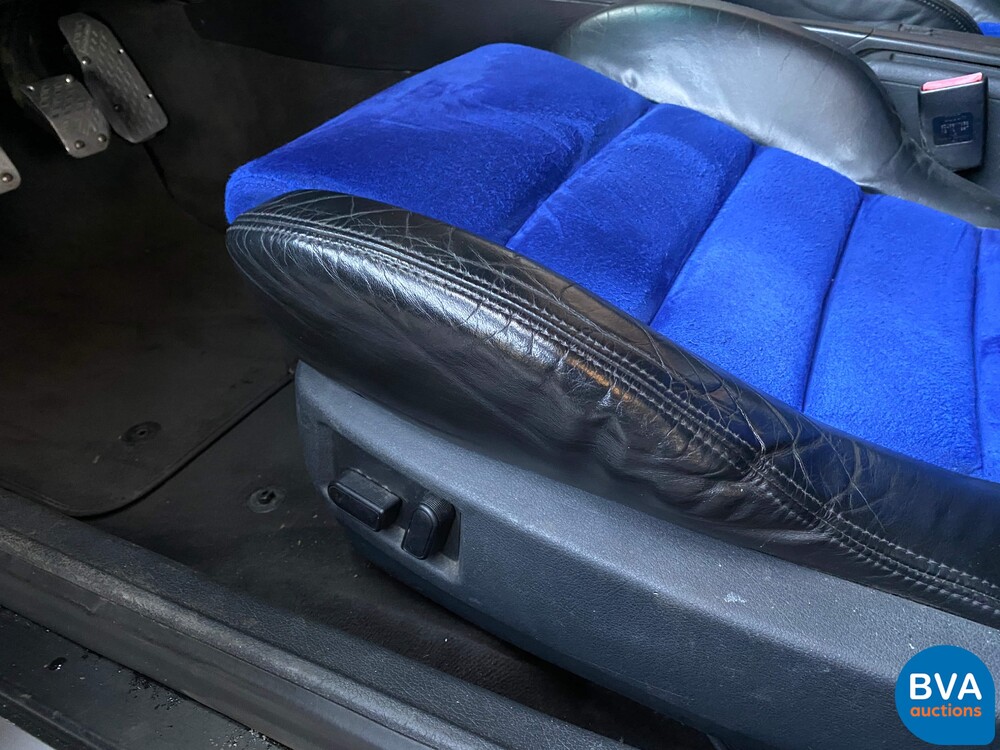 Audi S4 2.7 V6 Quattro Biturbo 265hp 2002.