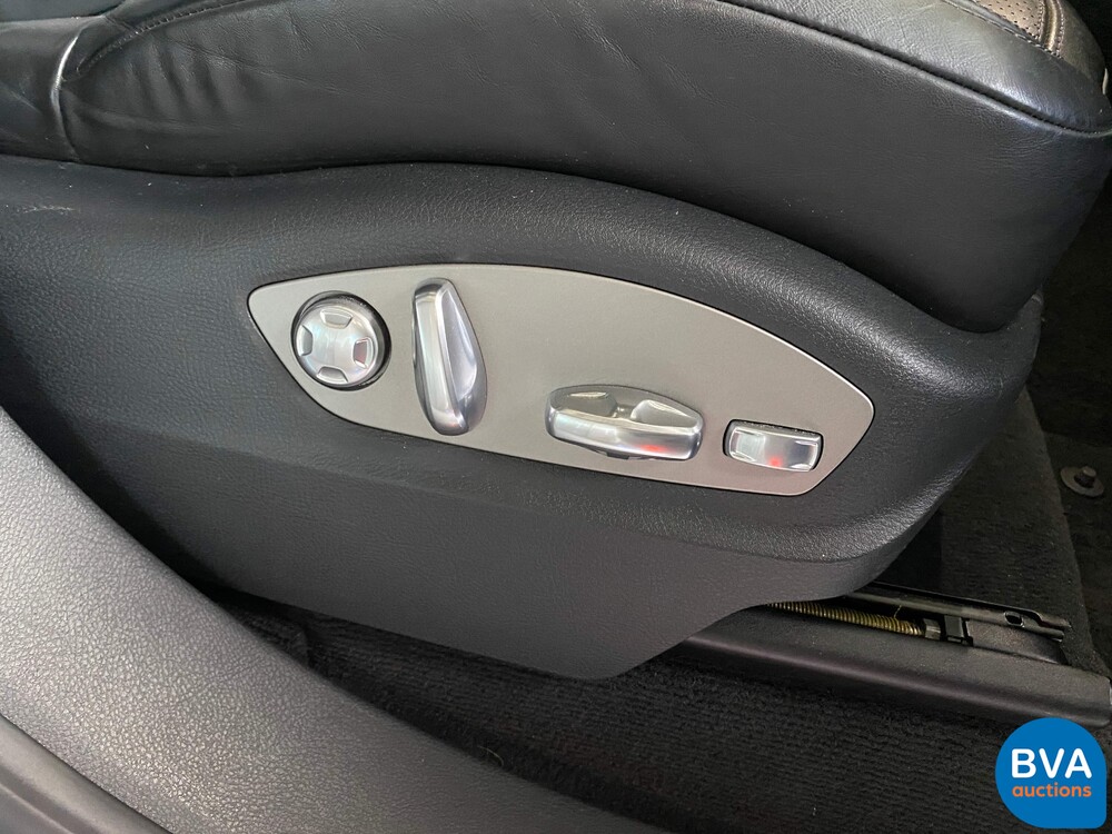 Porsche Cayenne S4.2D V8 385 PS 2015 FACELIFT, JG-560-L.