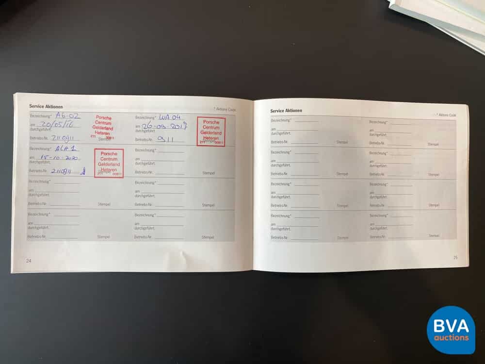 Porsche Cayenne S4.2D V8 385 PS 2015 FACELIFT, JG-560-L.