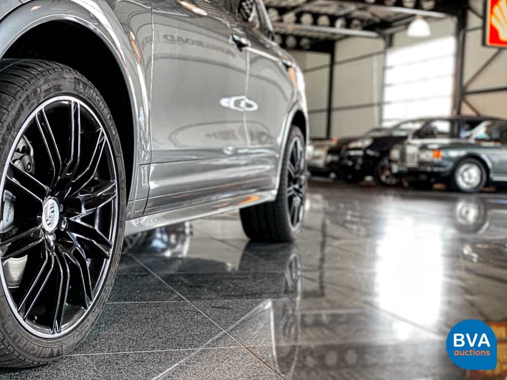 Porsche Cayenne S4.2D V8 385 PS 2015 FACELIFT, JG-560-L.