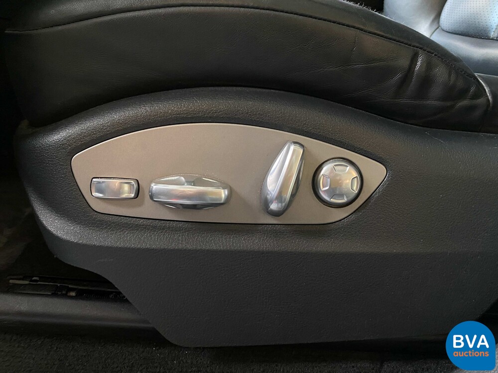 Porsche Cayenne S4.2D V8 385 PS 2015 FACELIFT, JG-560-L.