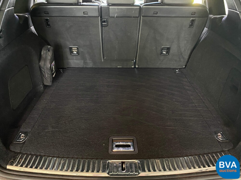 Porsche Cayenne S4.2D V8 385 PS 2015 FACELIFT, JG-560-L.