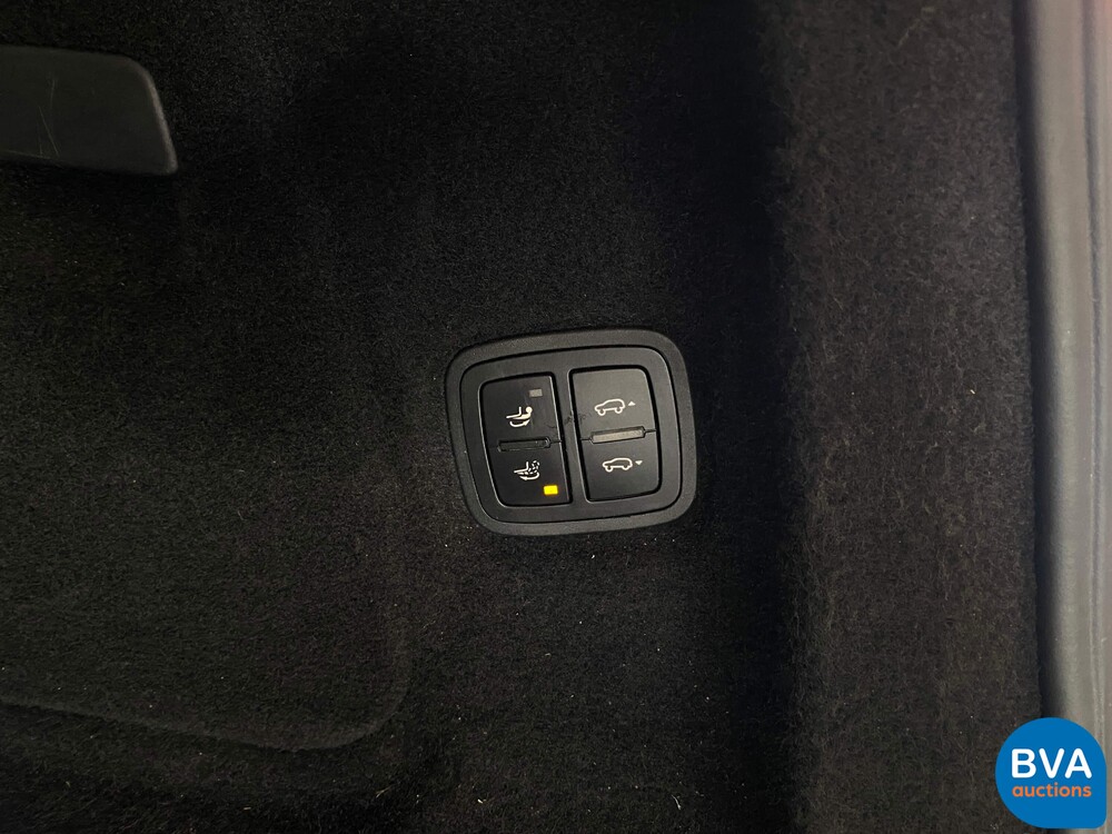 Porsche Cayenne S4.2D V8 385 PS 2015 FACELIFT, JG-560-L.