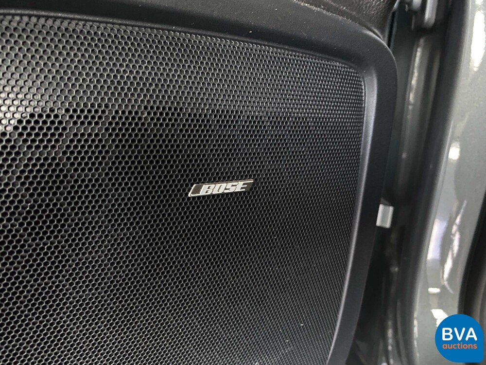 Porsche Cayenne S4.2D V8 385 PS 2015 FACELIFT, JG-560-L.