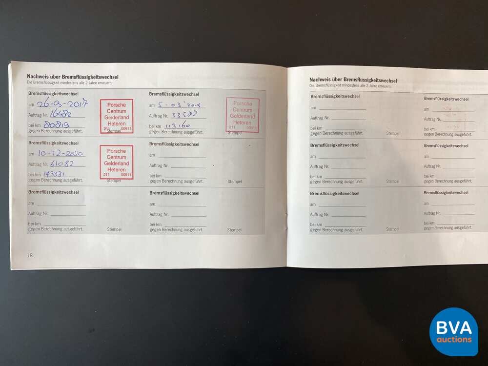 Porsche Cayenne S4.2D V8 385 PS 2015 FACELIFT, JG-560-L.