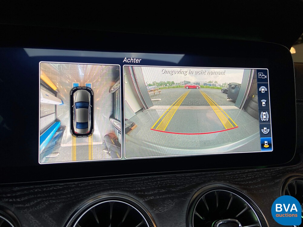 Mercedes-Benz CLS53 AMG 4Matic+ 435pk CLS-Klasse 2019 -Original NL-, XZ-466-J.