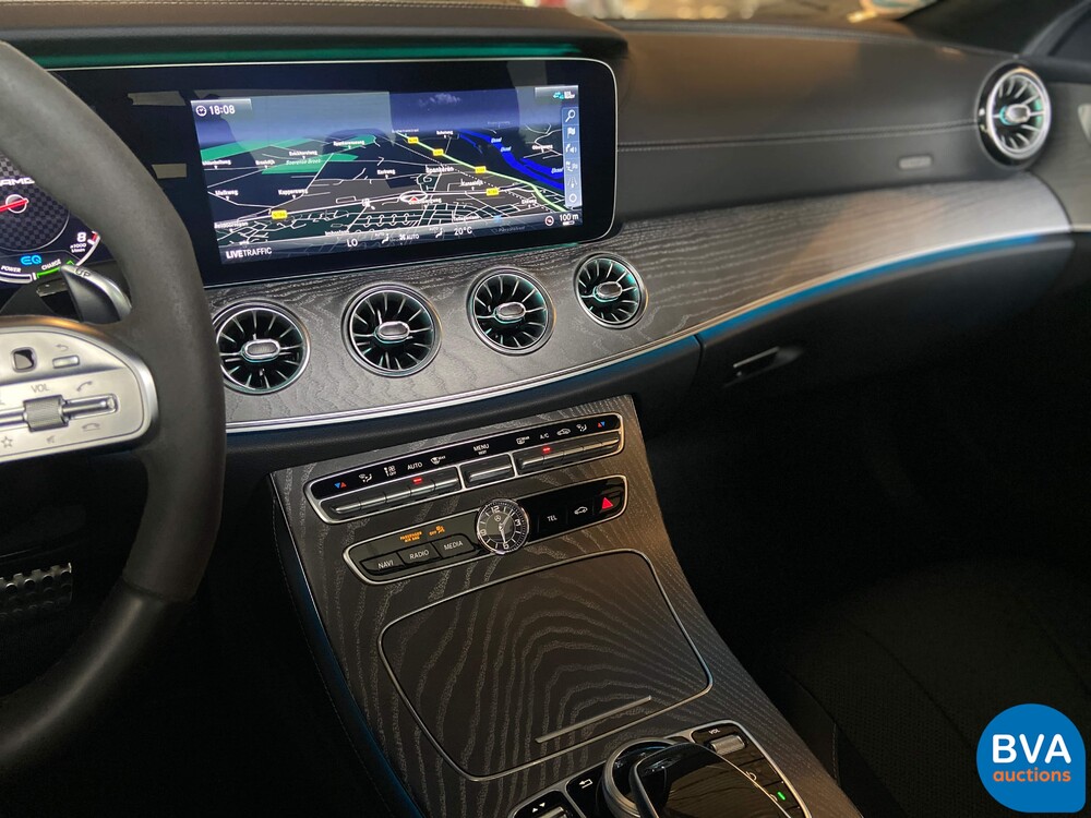 Mercedes-Benz CLS53 AMG 4Matic+ 435pk CLS-Klasse 2019 -Original NL-, XZ-466-J.