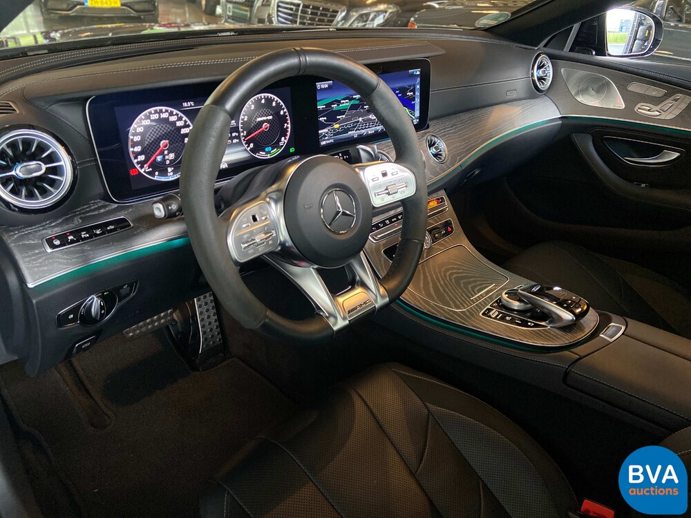 Mercedes-Benz CLS53 AMG 4Matic+ 435pk CLS-Klasse 2019 -Original NL-, XZ-466-J.