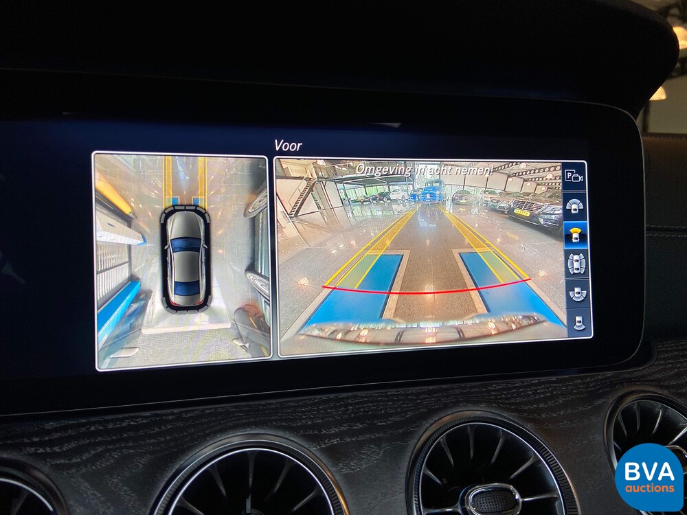 Mercedes-Benz CLS53 AMG 4Matic+ 435pk CLS-Klasse 2019 -Original NL-, XZ-466-J.