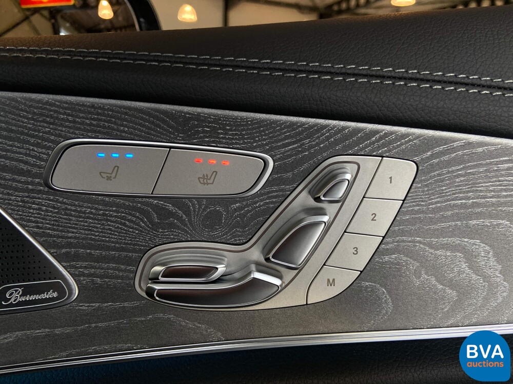 Mercedes-Benz CLS53 AMG 4Matic+ 435pk CLS-Klasse 2019 -Original NL-, XZ-466-J.