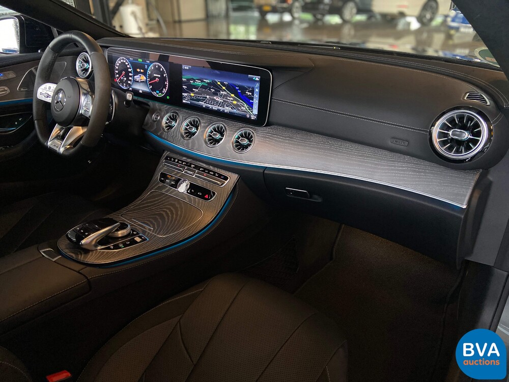 Mercedes-Benz CLS53 AMG 4Matic+ 435pk CLS-Klasse 2019 -Original NL-, XZ-466-J.