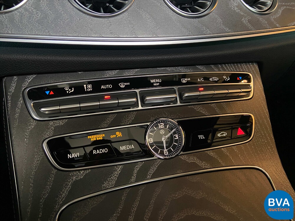 Mercedes-Benz CLS53 AMG 4Matic+ 435pk CLS-Klasse 2019 -Original NL-, XZ-466-J.