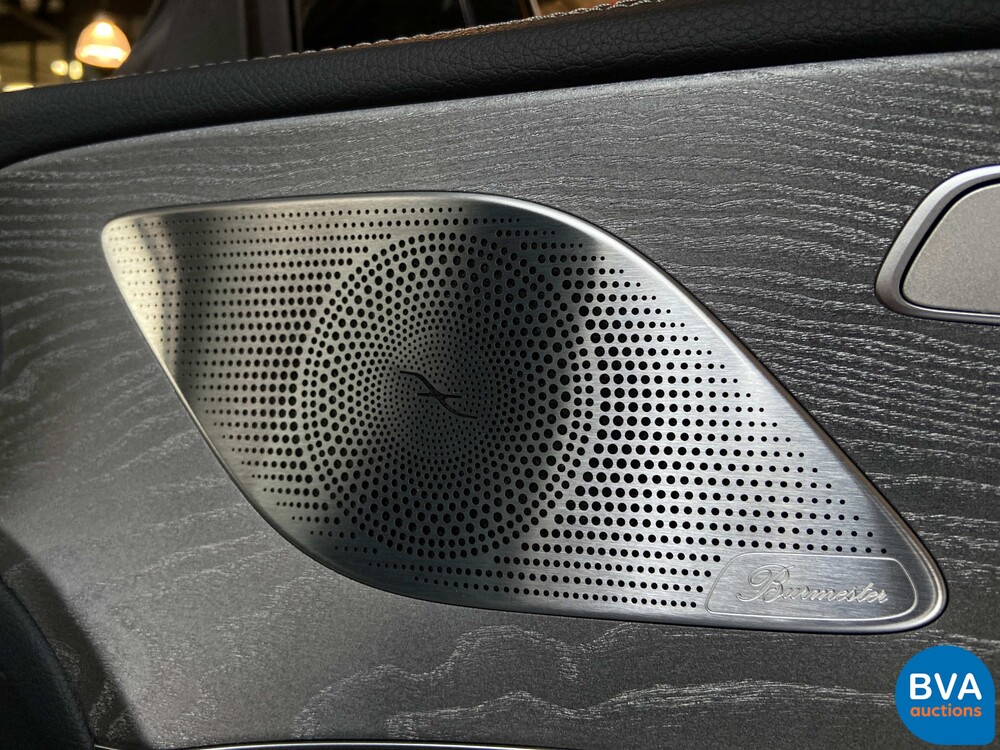 Mercedes-Benz CLS53 AMG 4Matic+ 435pk CLS-Klasse 2019 -Original NL-, XZ-466-J.