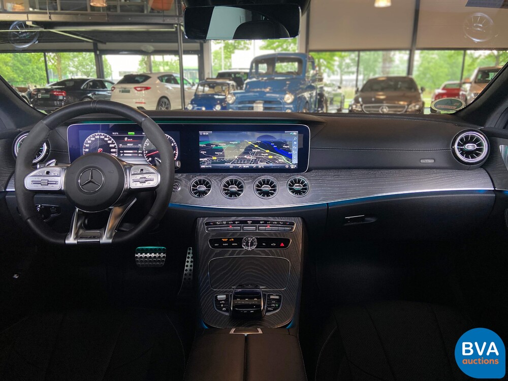 Mercedes-Benz CLS53 AMG 4Matic+ 435pk CLS-Klasse 2019 -Original NL-, XZ-466-J.