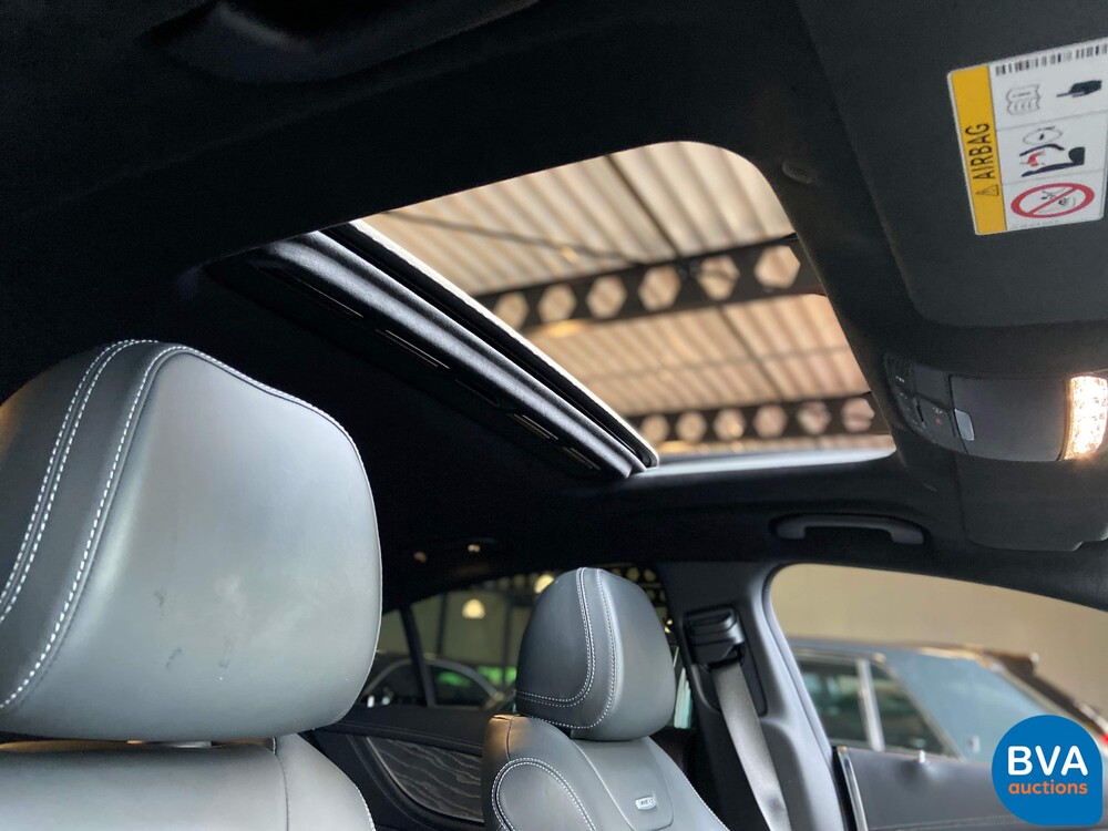 Mercedes-Benz CLS53 AMG 4Matic+ 435pk CLS-Klasse 2019 -Original NL-, XZ-466-J.