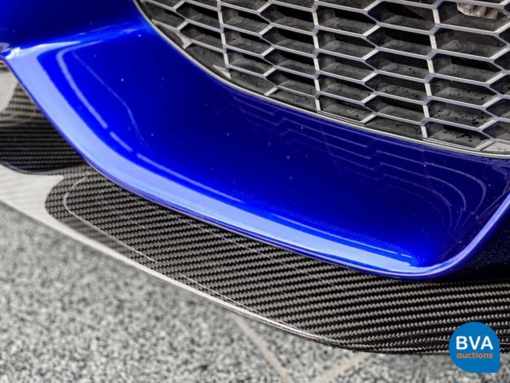 BMW M4 CS 460pk Akrapovic 2018 -LIMITED EDITION- Original-NL-Auto.