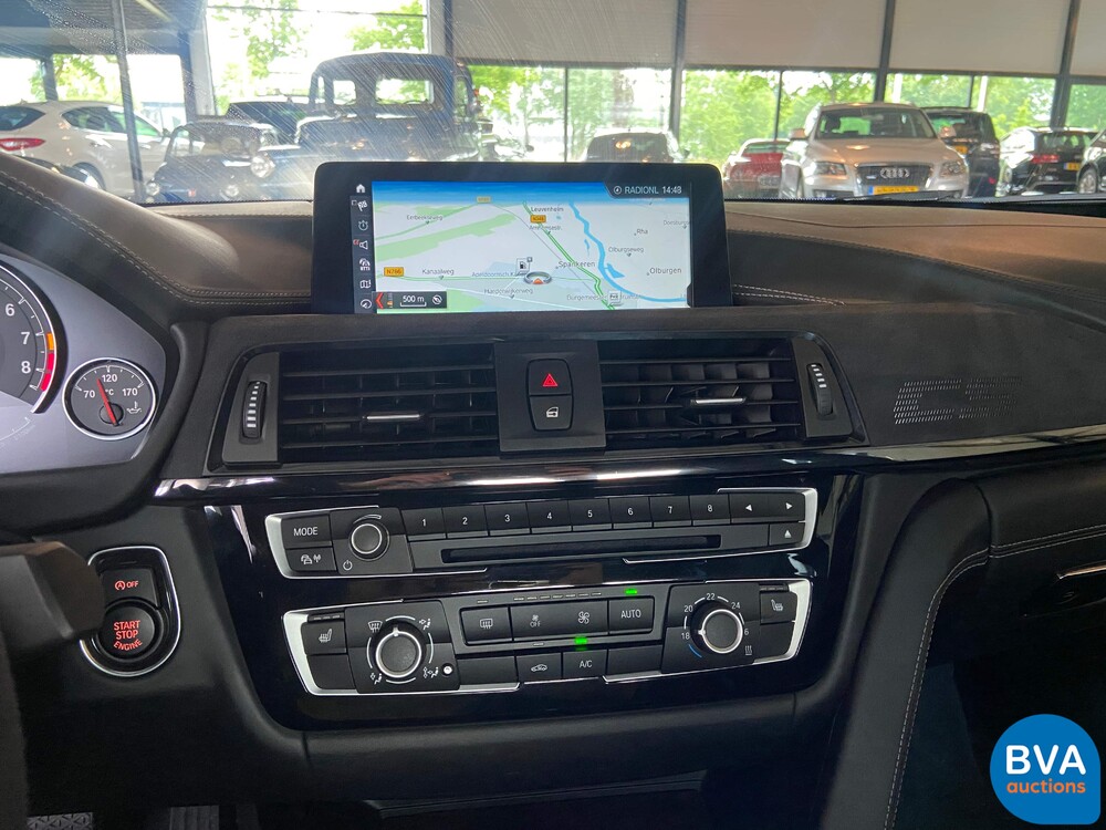 BMW M4 CS 460pk Akrapovic 2018 -LIMITED EDITION- Original-NL-Auto.