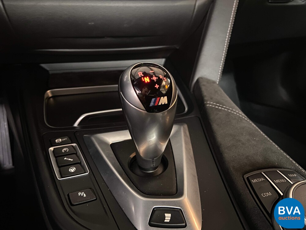 BMW M4 CS 460pk Akrapovic 2018 -LIMITED EDITION- Original-NL-Auto.