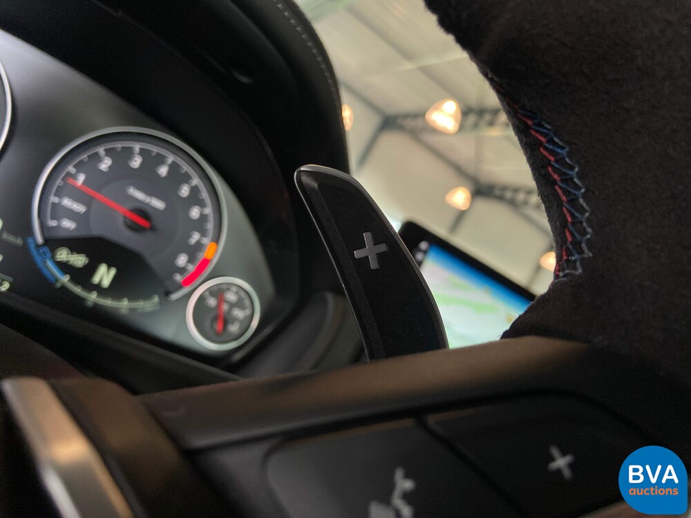 BMW M4 CS 460pk Akrapovic 2018 -LIMITED EDITION- Original-NL-Auto.