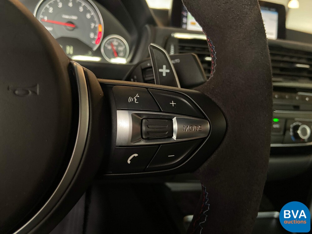 BMW M4 CS 460pk Akrapovic 2018 -LIMITED EDITION- Original-NL-Auto.