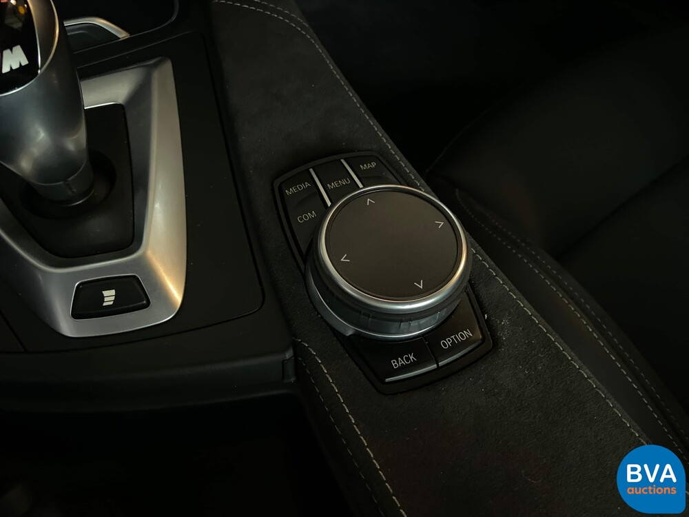 BMW M4 CS 460pk Akrapovic 2018 -LIMITED EDITION- Original-NL-Auto.