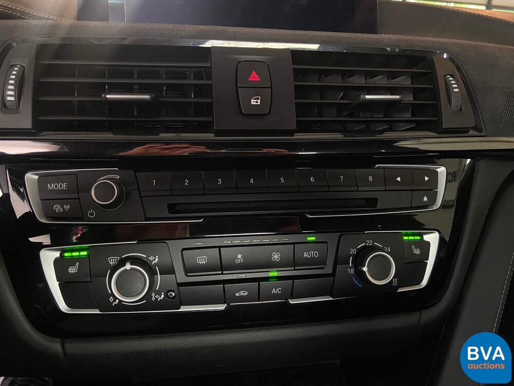 BMW M4 CS 460pk Akrapovic 2018 -LIMITED EDITION- Original-NL-Auto.