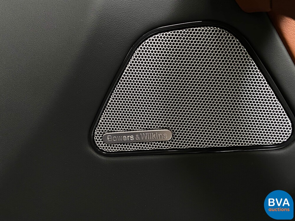 Maserati Levante 3.0 V6 S AWD 430 PS 2016, K-709-ND.