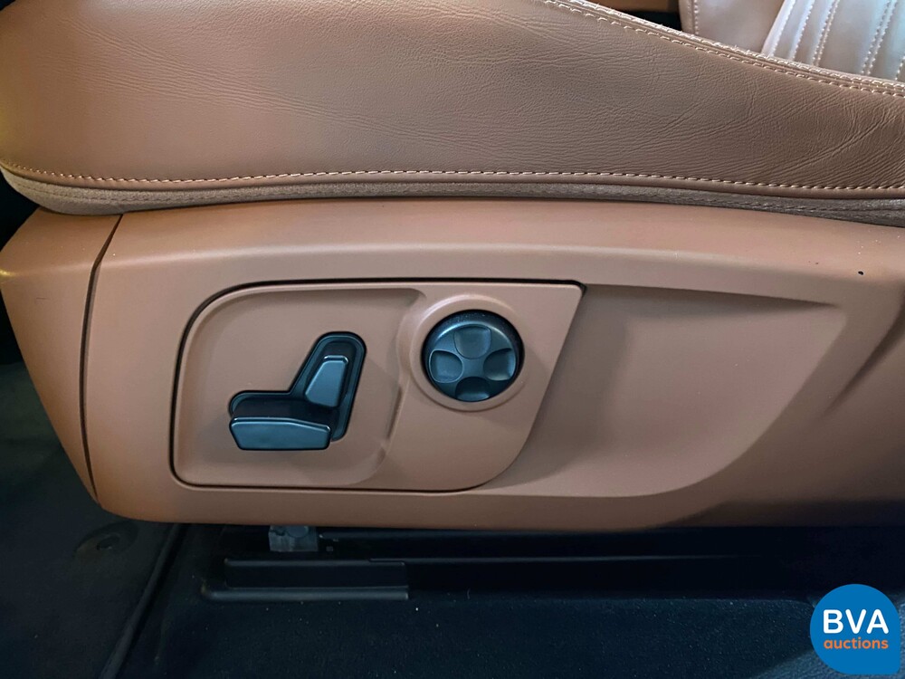 Maserati Levante 3.0 V6 S AWD 430 PS 2016, K-709-ND.