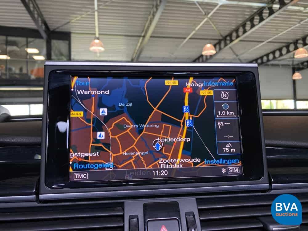 Audi RS6 Avant 4.0 TFSI Quattro ProLine+ 560PS 2013, 9-KVS-50.