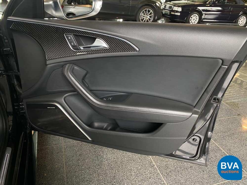 Audi RS6 Avant 4.0 TFSI Quattro ProLine+ 560PS 2013, 9-KVS-50.