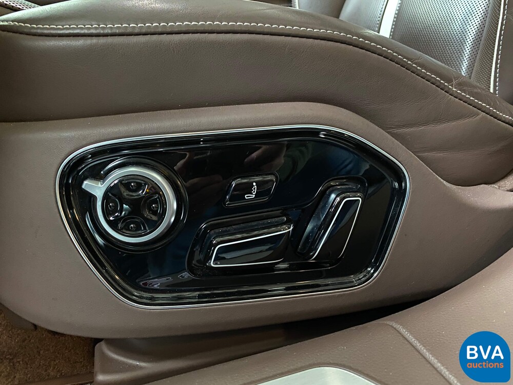 Audi S8 4.0 TFSI quattro ProLine+ 520 PS 2015, JT-339-X.