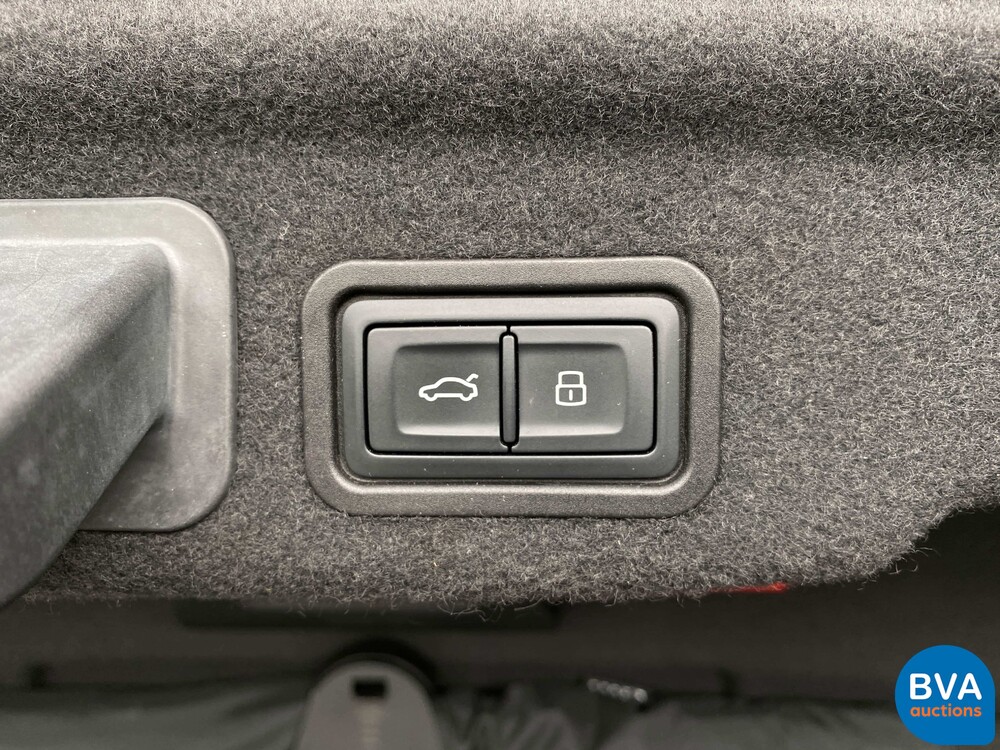 Audi S8 4.0 TFSI quattro ProLine+ 520 PS 2015, JT-339-X.