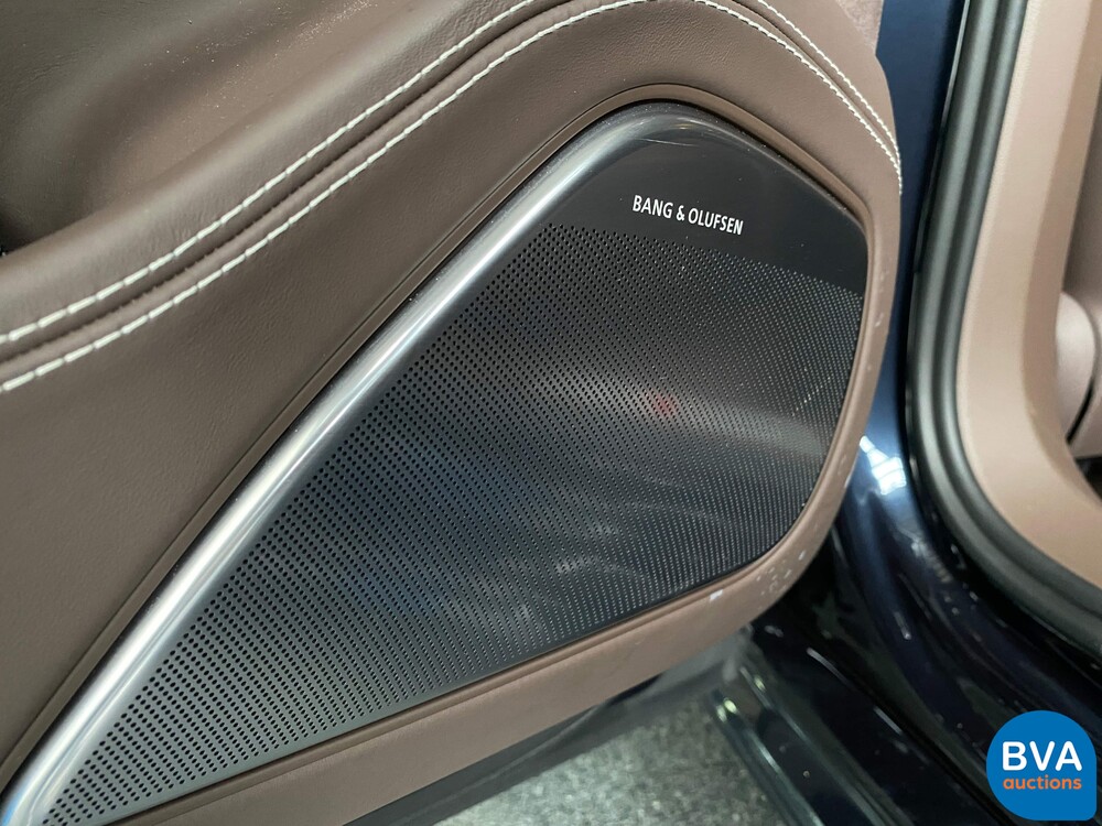 Audi S8 4.0 TFSI quattro ProLine+ 520 PS 2015, JT-339-X.