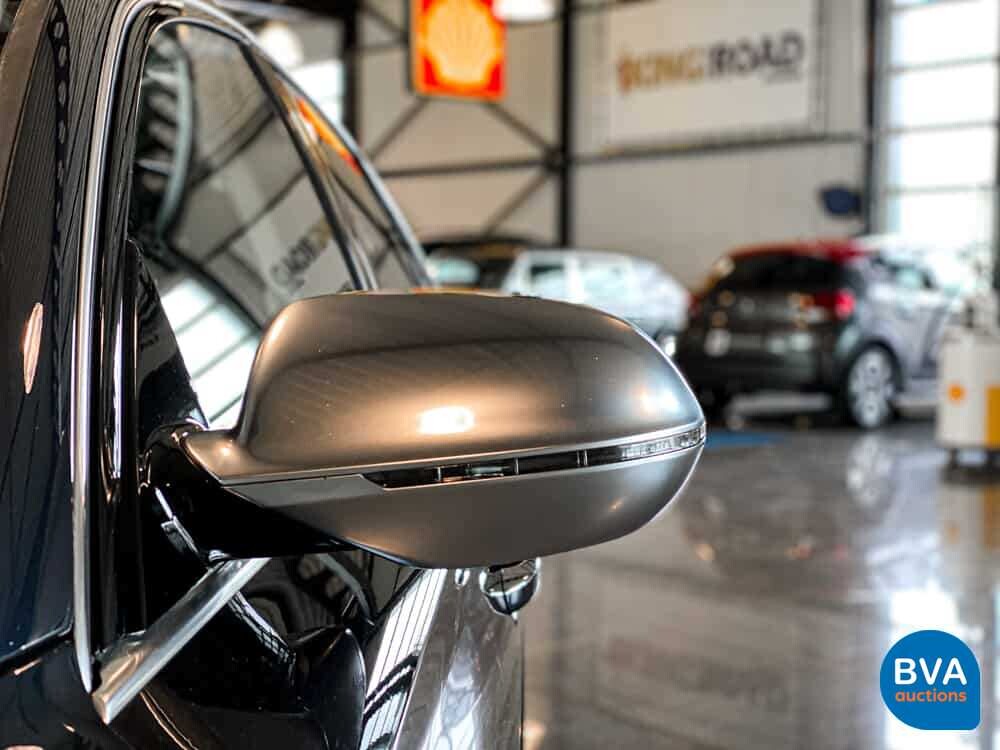 Audi S8 4.0 TFSI quattro ProLine+ 520 PS 2015, JT-339-X.