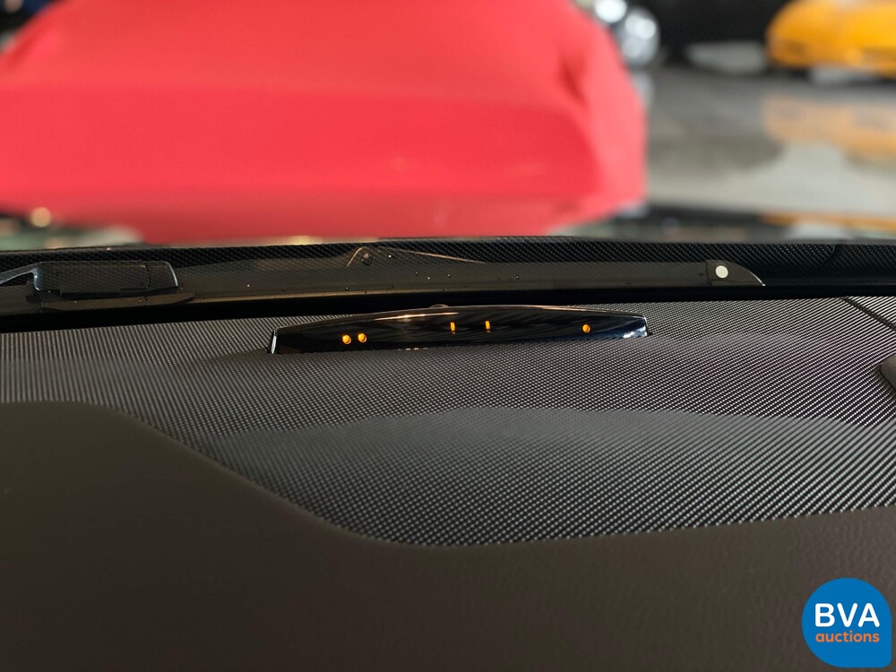 Mercedes-Benz CLS63 S AMG Shooting Brake 4Matic CLS-Klasse 585pk 2015, ZH-843-H.