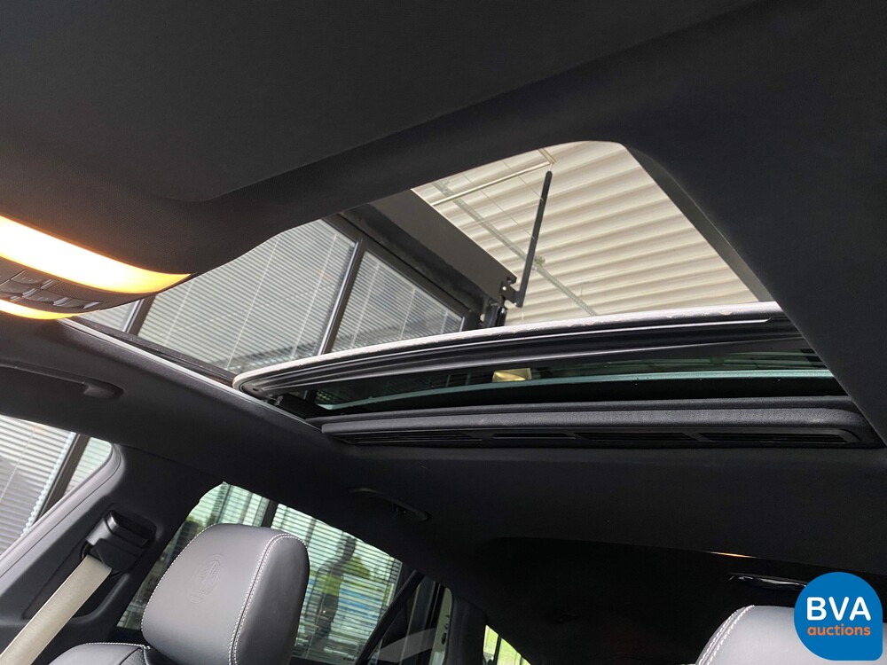 Mercedes-Benz CLS63 S AMG Shooting Brake 4Matic CLS-Klasse 585pk 2015, ZH-843-H.